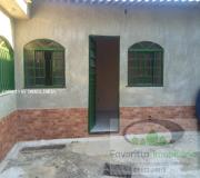Casa para Locação, em Guapimirim, bairro Centro, 1 dormitório, 1 banheiro, 1 suíte, 1 vaga